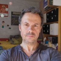 GILLES DUPOUY