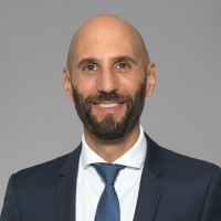Samy Chaar, Phd