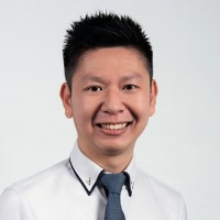 Kevin Tong, Cbap, Pmp