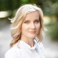 Юлия Прокопенко