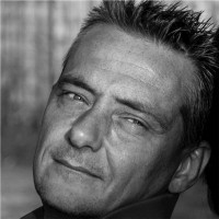 martin motheu