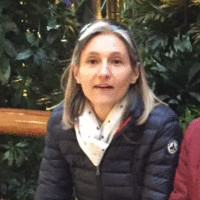 Patricia Stevant Busson
