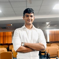 Sanat Saswadkar