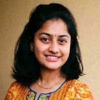 Pranathi Reddy