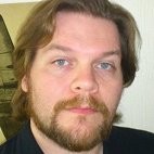 Daniel Gustafsson