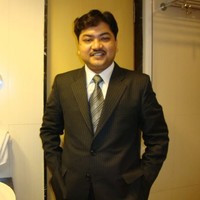 AMIT DAS