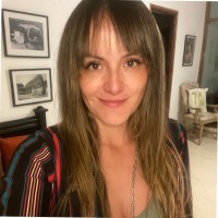 Laura Rodríguez López