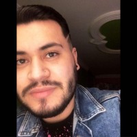 Michael Alexander Rueda Leon
