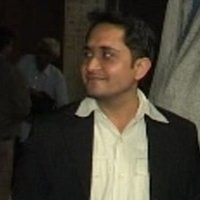 Akhil Bhardwaj