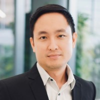 Thiti Ophatsodsai