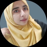 Mehwish Malik
