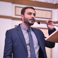 Faisal Zia