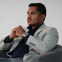 Jubin George