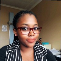 Lerato Tracey Tsotetsi