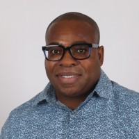 Hugh Gbewonyo, C.Ped, B.S.