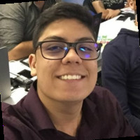 Eric Moraes