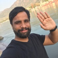 Gajendra Lamba