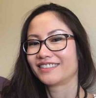 Christine M. Le