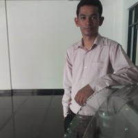 vikas kharb