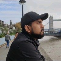 Prateek Sonny