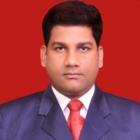 Dhiren Sahoo