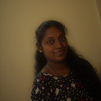 Beulah Priyadharshini