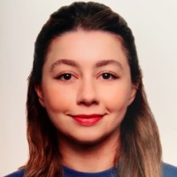 Selen Topçu