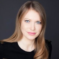Rachel Roberts