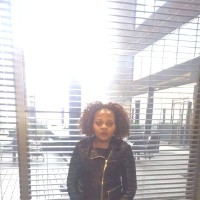 Violet Motlatsi Kodisang