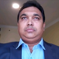 Khan Abdul Rashid