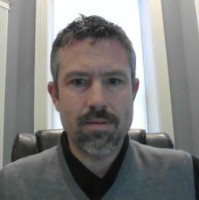 Nate Mosher, SBCS