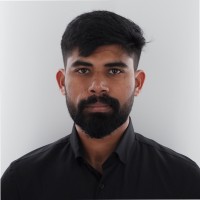 Sanjai Kanagarajan