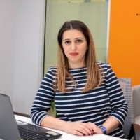 Anna Yeghiazaryan