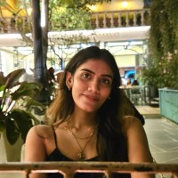 Niwedita Singh