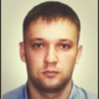 Alexander Trushilev