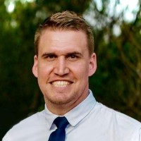 Bradley Chamberlain