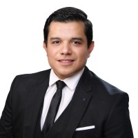 Mauricio A. Rivera Luna