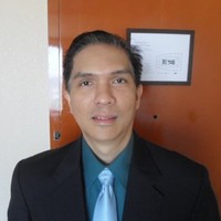 Richard Martin