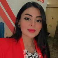 Samar Al Obaidy