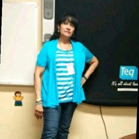 Sandra Mohammed