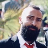Ahmad Taha