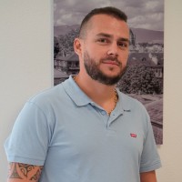 Kevin REGODEIRO