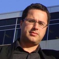 Marco A. Salas Hurtado