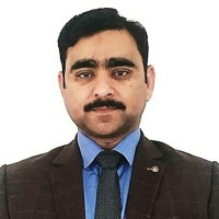 Muhammad Shani