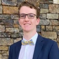 Nicholas Devault