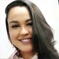 Karine Mageste Ferreira