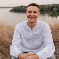 Dmytro Oblozhok