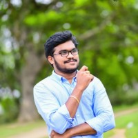 Siva Murthy Angara