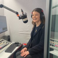 Georgia Polkey