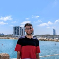 Yuval Gino